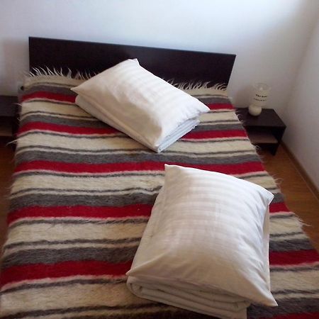 Timeea'S Home Sibiu Ngoại thất bức ảnh