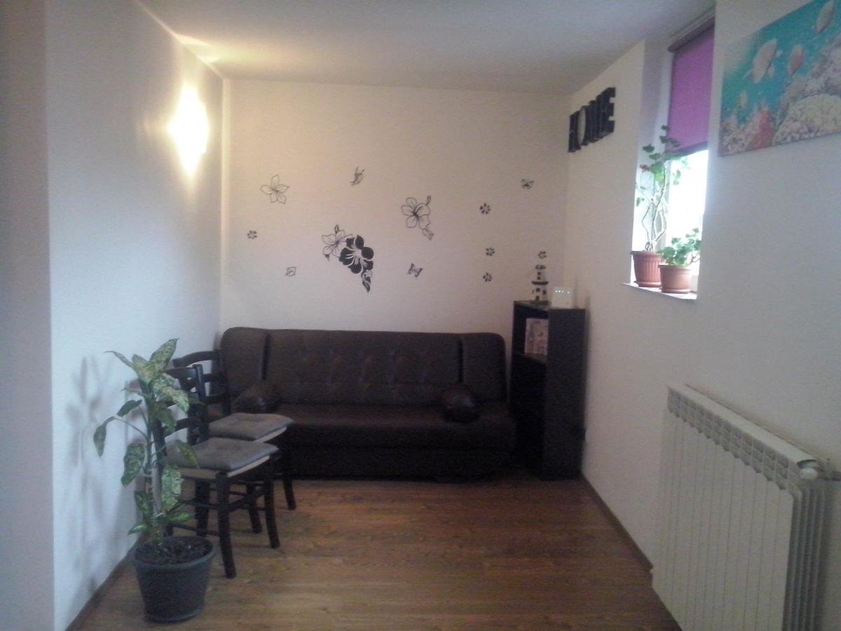 Timeea'S Home Sibiu Ngoại thất bức ảnh