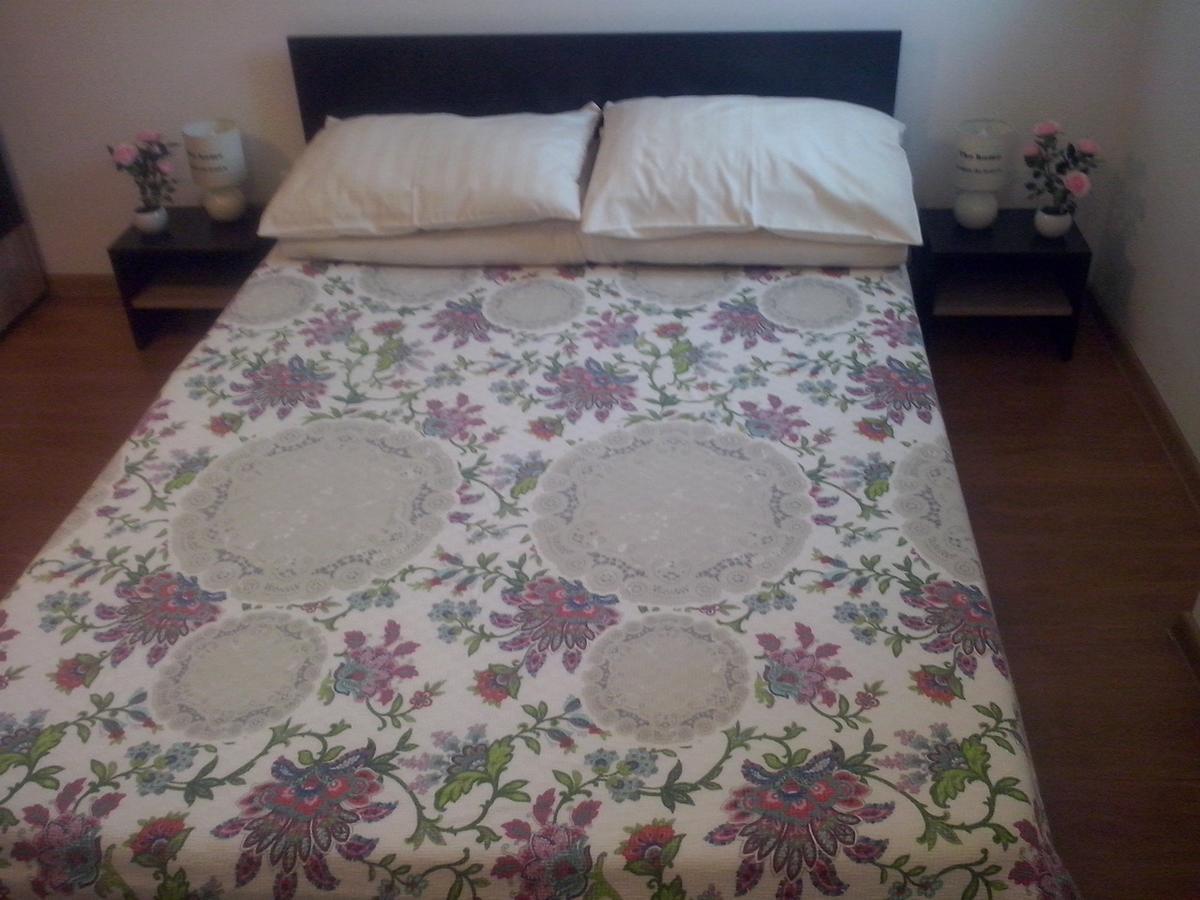 Timeea'S Home Sibiu Ngoại thất bức ảnh